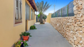 Villetta Margherita Alle porte di Cala Pisana Lampedusa e Linosa